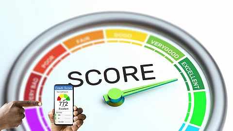credit score