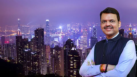 മുംബൈയേക്കാള് മൂന്നിരട്ടി വലുപ്പം, വരുന്നത് സ്വപ്നനഗരം; മഹാരാഷ്ട്ര വിഭാവനം ചെയ്യുന്ന നയ്ന സിറ്റി എന്താണ്?