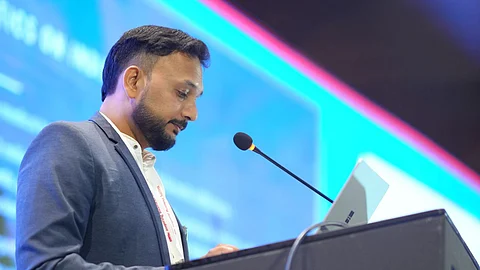 dhanam healthcare summit