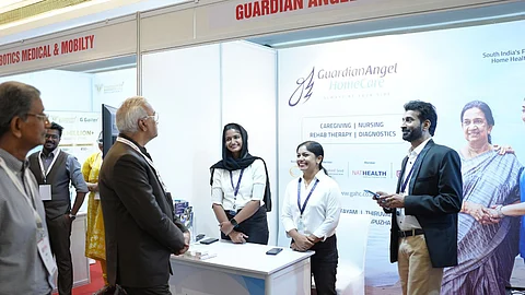 dhanam healthcare summit expo