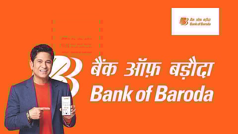 Bank of Baroda