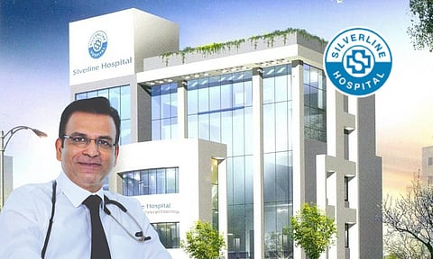 silverline hospital kadavanthra