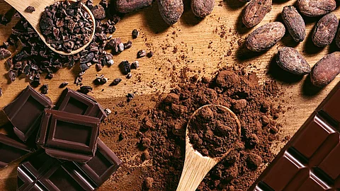 cocoa