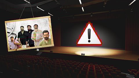 ഫെബ്രുവരിയും രക്ഷിച്ചില്ല! മലയാള സിനിമ പടുകുഴിയിലേക്കോ? തീയറ്ററുകളെ ചതിച്ചത് കുടുംബ പ്രേക്ഷകര്