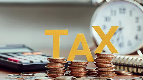 Tax