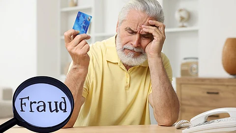 stock market fraud
