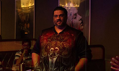 Abdul Manaf, Founder of HEARTLAND Experiences