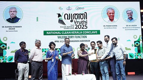 Green Worms wins top entrepreneurial award