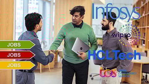 indian it companies