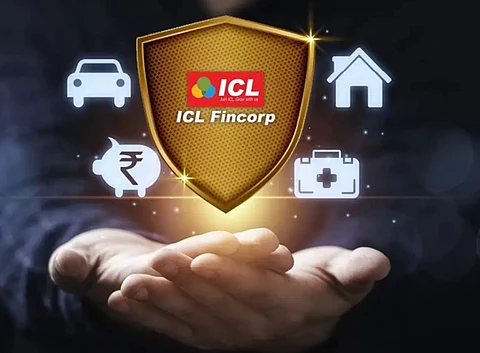 ICL Fincorp