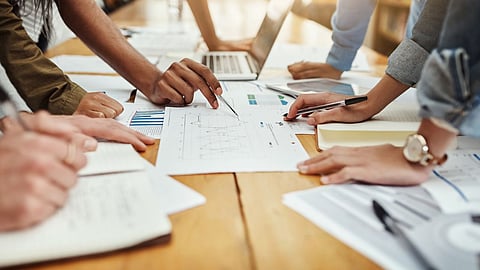 Business feasibility study