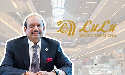 ma yusuff ali lulu group