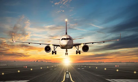 Airport