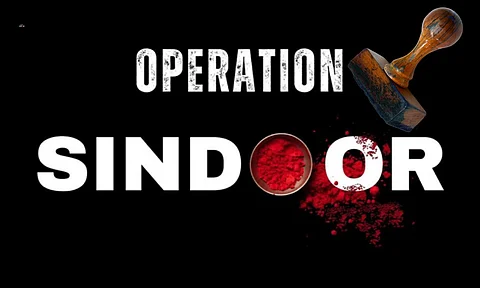 operation sindor