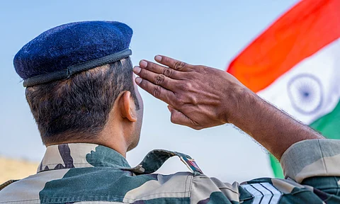 indian army