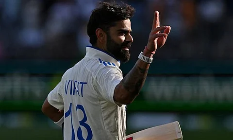 virat kohli