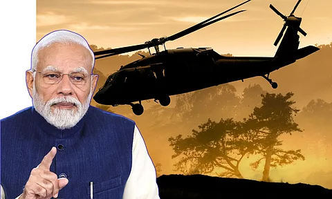 narendra modi