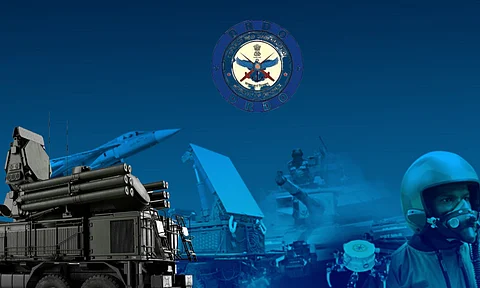 brahmos missile
