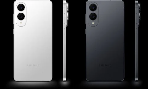 Newly launched Samsung s 25 Edge