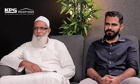 കെ.പി പൂക്കോയ തങ്ങള്- മാനേജിംഗ് ഡയറക്ടര്, കെ.പി റജീല്- ഡയറക്ടര്