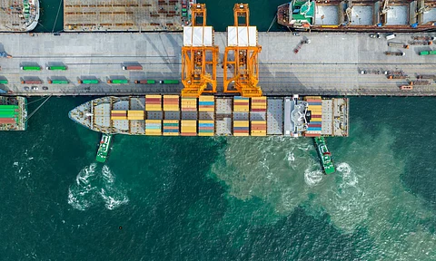 Port