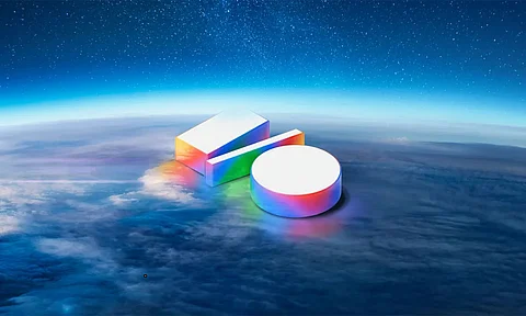 Google IO event