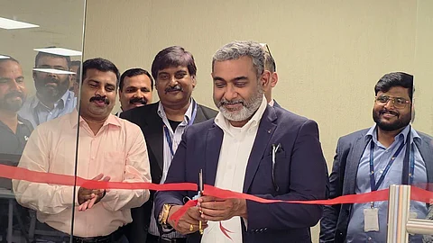 സ്പെറിഡിയൻ ടെക്നോളജീസ് കോഴിക്കോട് പുതിയ ഓഫീസ് ആരംഭിച്ചു; ബാങ്കിംഗ് ടെക്നോളജിക്ക് ആധുനിക കേന്ദ്രം
