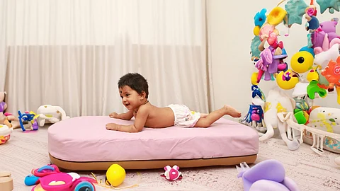 baby care products