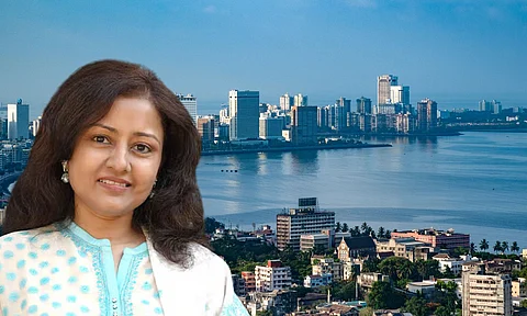 ഒരു ചതുരശ്രയടിക്ക് 2.82 ലക്ഷം, ആകെ വില 639 കോടി രൂപ! ഇന്ത്യയിലെ ഏറ്റവും വിലയേറിയ ഫ്ളാറ്റ് സ്വന്തമാക്കി ലീന!