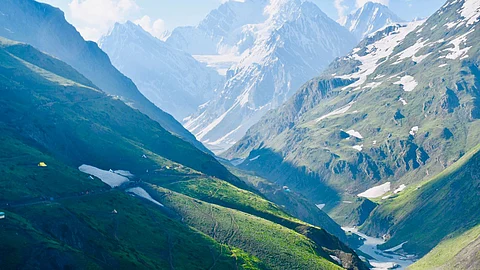 Kashmir