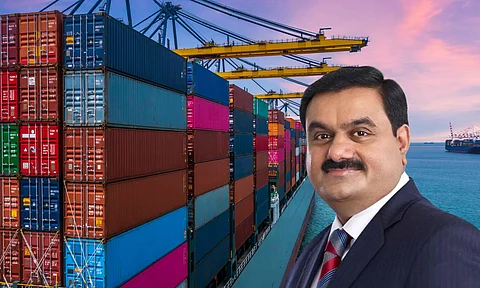 ട്രംപ് വിടുമോ, അദാനിയെ? അമേരിക്കന് ഉപരോധമുള്ള ഇറാനില് നിന്ന് ഇന്ത്യയിലേക്ക് ഗ്യാസ് കടത്തിയെന്ന് ആരോപണം, അദാനിയും ഓഹരികളും പുതിയ കുരുക്കില്