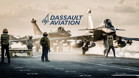 rafel jet