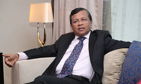 T.C. Suseel Kumar