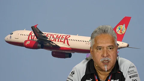 Vijay Mallya