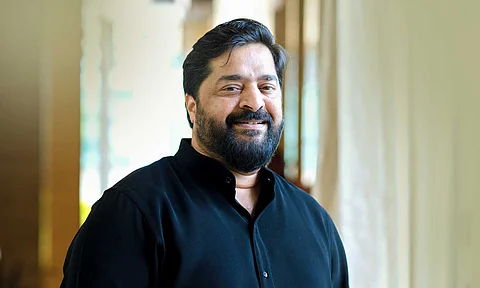 റീറ്റെയില് രംഗത്ത് വിജയിക്കാന് എന്തു ചെയ്യണം? ബഹുരാഷ്ട്ര കമ്പനിയുടെ നിക്ഷേപ വാഗ്ദാനം വിജയകരമായി നേടിയെടുത്ത വി.എ. അജ്മല് ബിസിനസ്
തന്ത്രങ്ങള് പങ്കുവയ്ക്കുന്നു