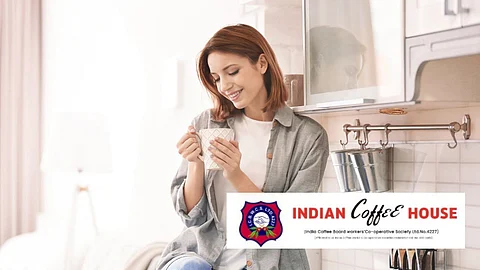 Indian Coffee House