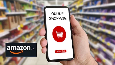 Amazon india