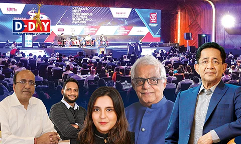dhanam awards 2025
