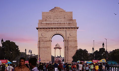 indian population