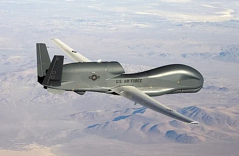 Drone