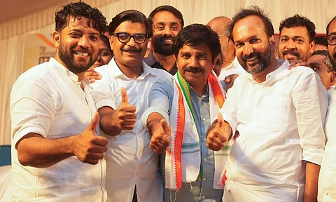 udf leaders