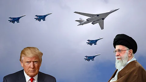 trump, iran