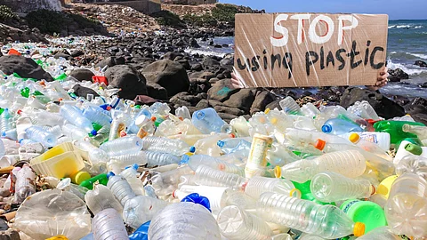 plastics ban