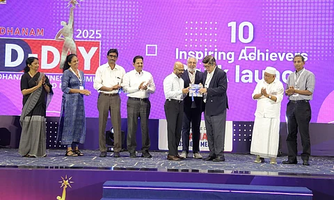 '10 ഇന്സ്പയറിംഗ് അച്ചീവേഴ്സ്' പ്രചോദനമാകാന് 10 വിജയകഥകള്