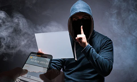Hacker