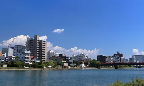 kochi city