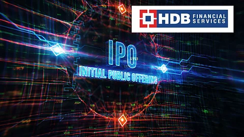 HDB Financial Services