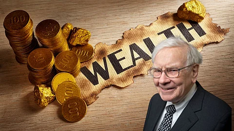 Warren Buffett