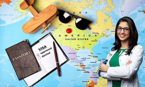 canva, us visa , indian techie
