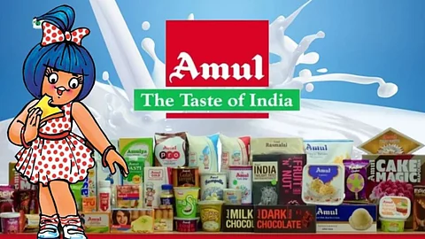 amul